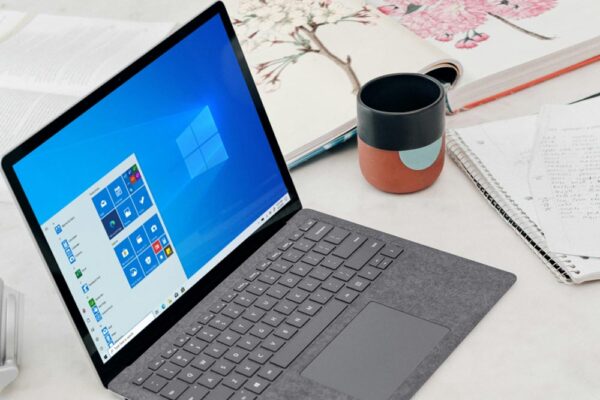 MIcrosoft Surface Blog image